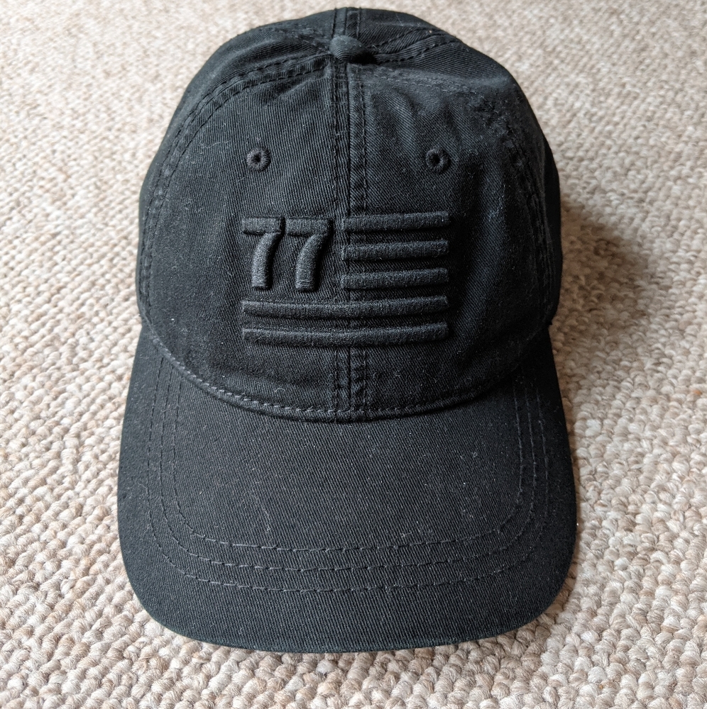 Baseball Cap